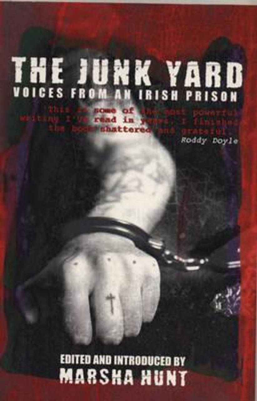 Marsha Hunt / The Junk Yard: Voices for the Junk Yard