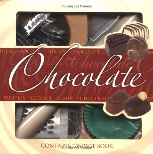 Elizabeth Ferretti / Chocolate (Hardback)