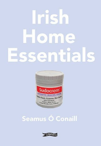 Séamus Ó Conaill / Irish Home Essentials (Hardback)