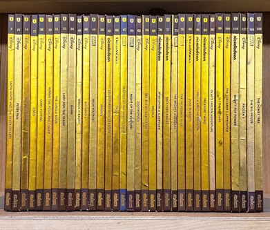 A Treasure Cove Story (34 Book Collection)