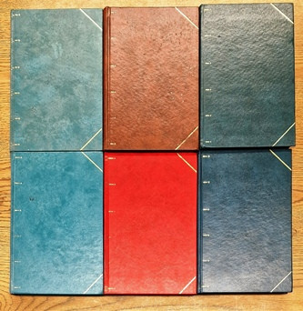 The Companion Book Club: 1970s (36 Book Collection)