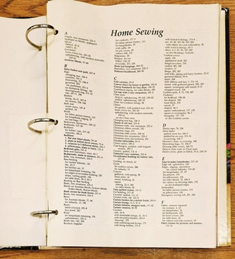 Super Stitch (5 Folder Collection)