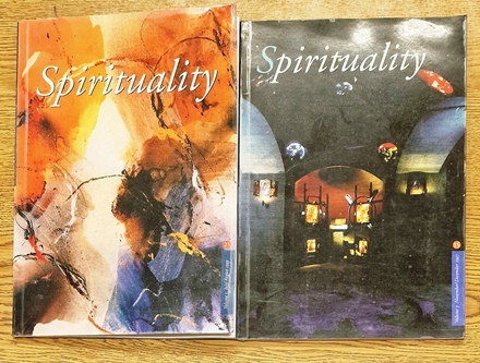 Spirituality (2 Book Collection)