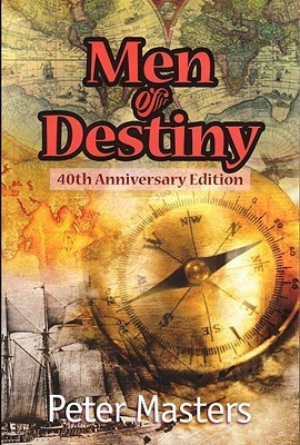 Peter Masters / Men of Destiny (Large Paperback)