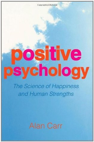 Alan Carr / Positive Psychology (Large Paperback)