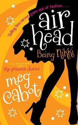 Meg Cabot / Being Nikki (Large Paperback)