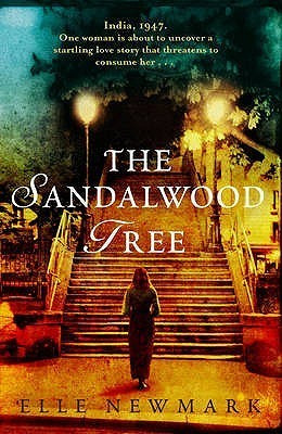 Elle Newmark / The Sandalwood Tree (Large Paperback)