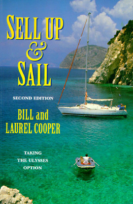 Bill Cooper / Sell Up and Sail (Large Paperback)