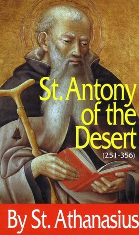 Athanasius of Alexandria / St. Antony of the Desert