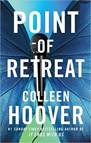 Colleen Hoover / Point of Retreat