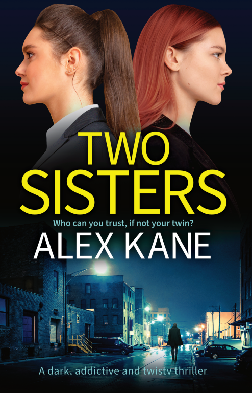Alex Kane / Two Sisters