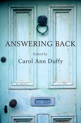 Carol Ann Duffy / Answering Back