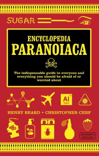 Henry Beard / Encyclopeadia Paranolaca