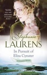 Stephanie Laurens / In Pursuit of Miss Eliza Cynster