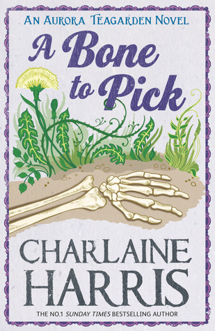 Charlaine Harris / A Bone to Pick