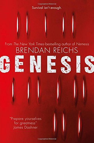 Brendan Reichs / Genesis