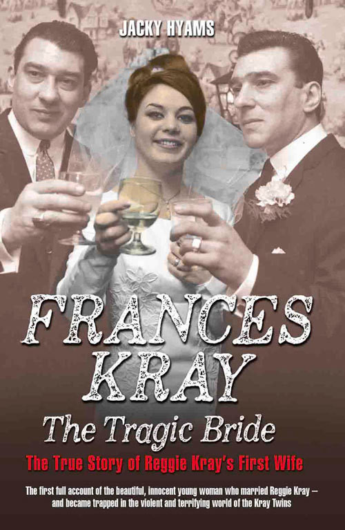 Jacky Hyams / Frances: The Tragic Bride