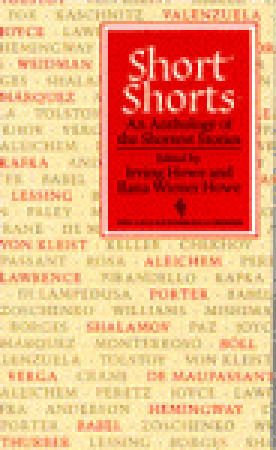 Irving Howe / Short Shorts
