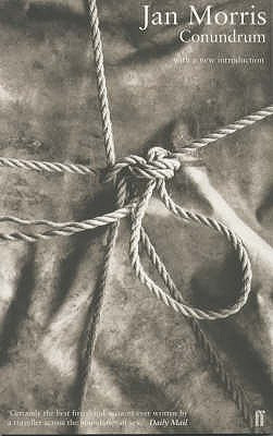 Jan Morris / Conundrum