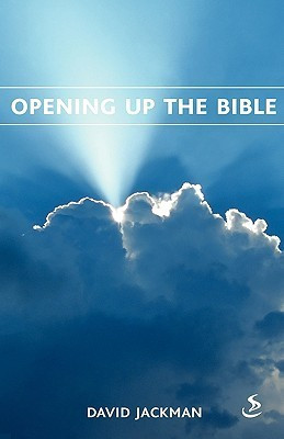 David Jackman / Opening up the Bible