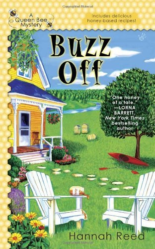 Hannah Reed / Buzz Off