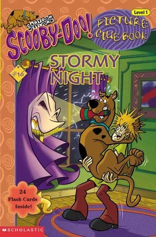 Robin Wasserman / Stormy Night (Large Paperback)