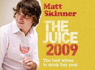 Matt Skinner / The Juice (Large Paperback)