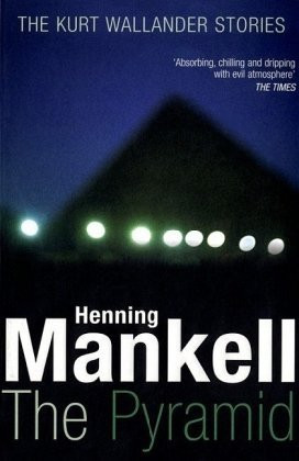 Henning Mankell / The Pyramid (Large Paperback)