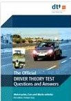 The Official Driver Theory Test (Large Paperback).