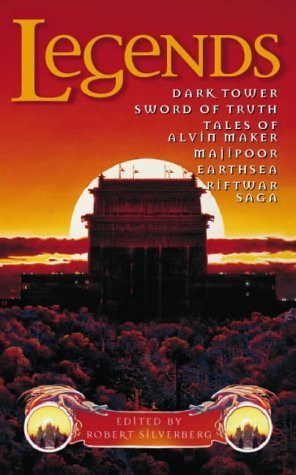 Robert Silverberg / Legends