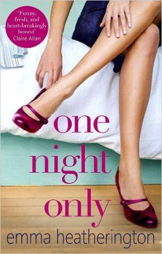 Emma Heatherington / One Night Only