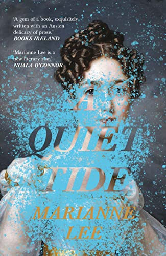 Marianne Lee / A Quiet Tide