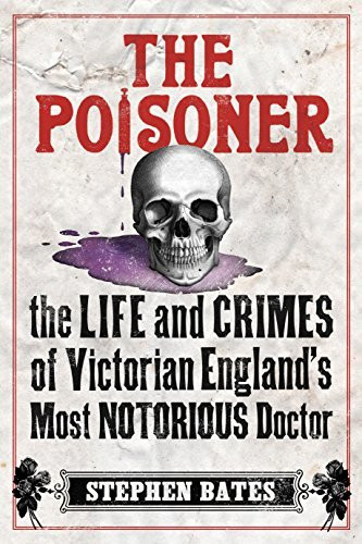 Stephen Bates / The Poisoner