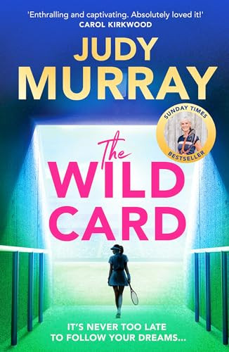 Judy Murray / The Wild Card