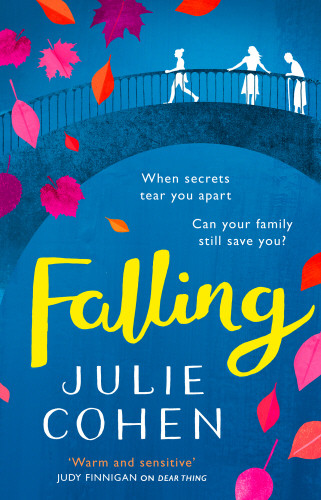 Julie Cohen / Falling