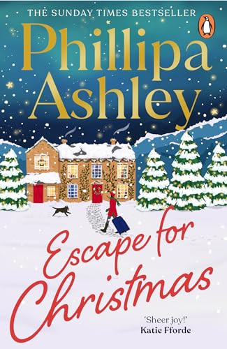 Phillipa Ashley / Escape for Christmas