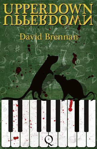 David Brennan / Upperdown