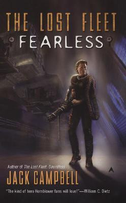 Jack Campbell / Fearless
