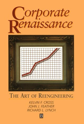 Kelvin F. Cross / Corporate Renaissance (Large Paperback)