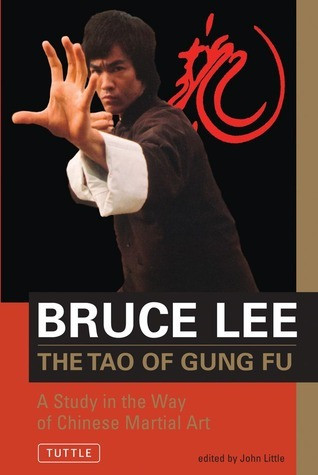 Bruce Lee / Bruce Lee The Tao of Gung Fu (Large Paperback)