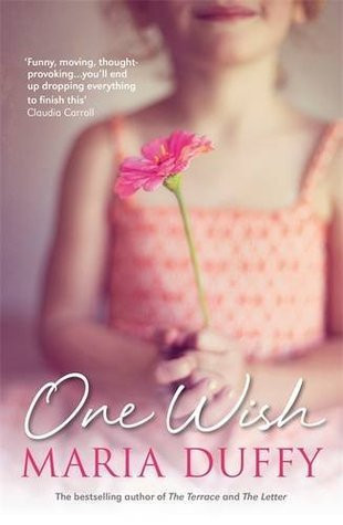 Maria Duffy / One Wish (Large Paperback)