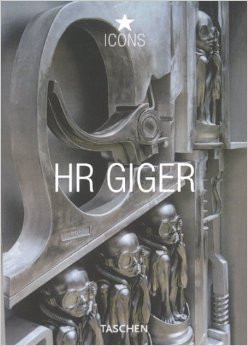Taschen Publishing / HR Giger (Large Paperback)