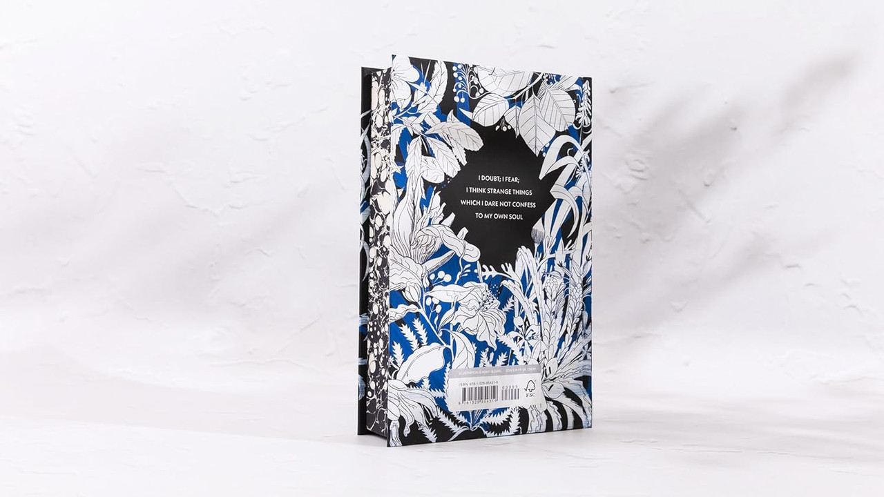 Bram Stoker - Dracula ( Deluxe Hardback Edition)