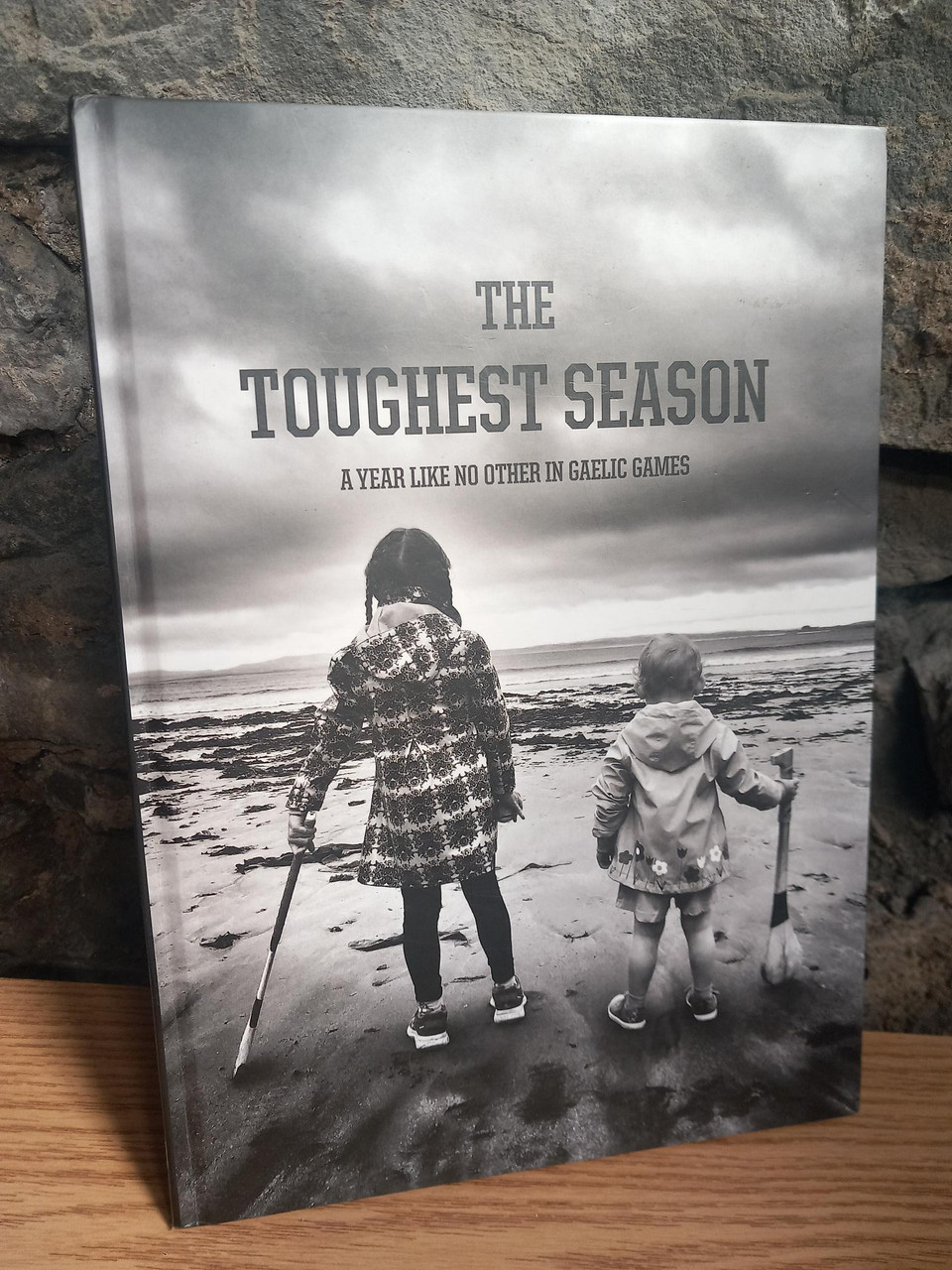 AIB - The Toughest Season  - A Year Like No Other in Gaelic Games - HB - 2020