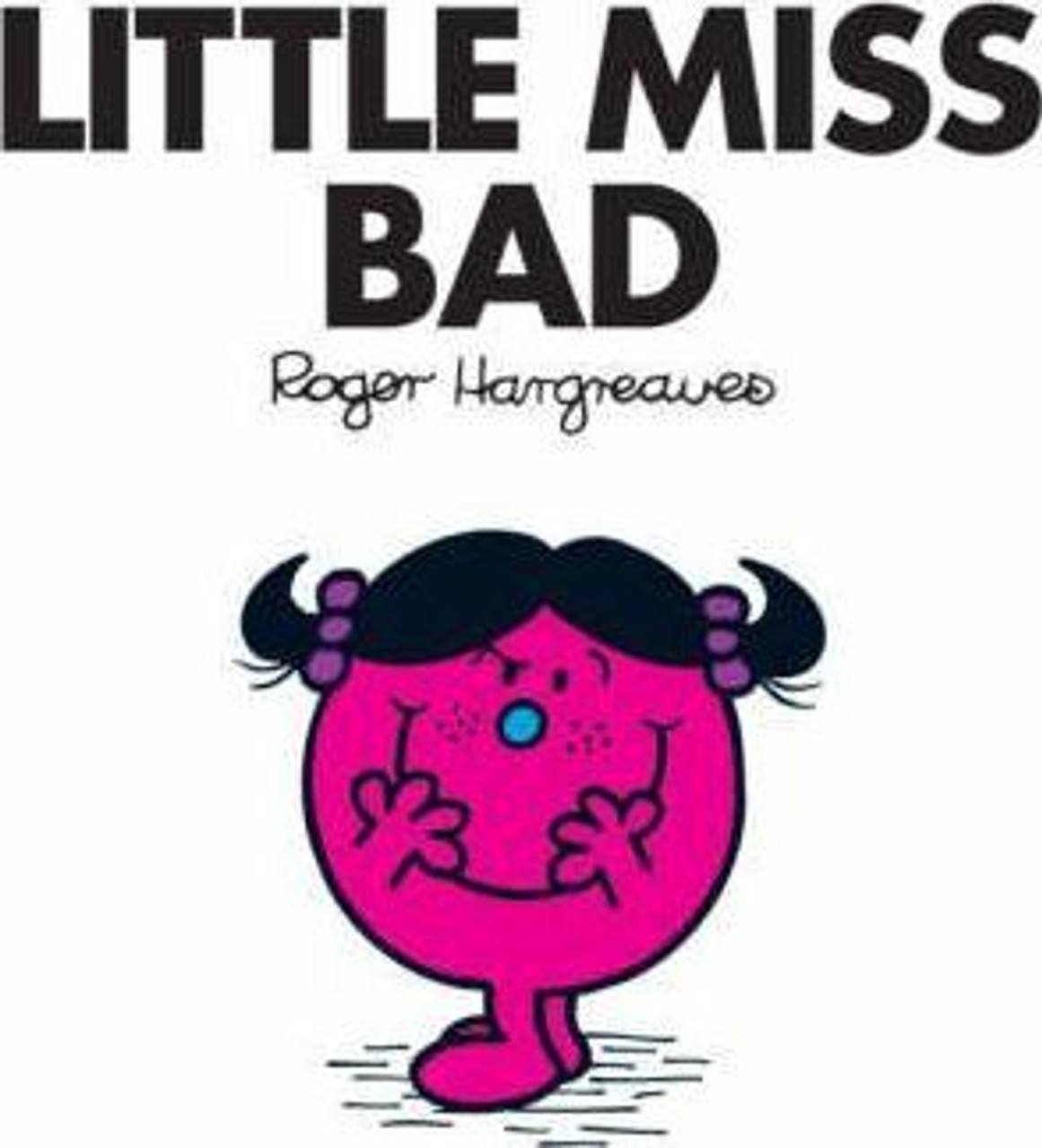 Mr Men and Little Miss, Little Miss Bad Mr Men and Little Miss, Little Miss Bad