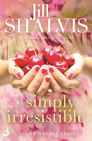 Jill Shalvis / Simply Irresistible