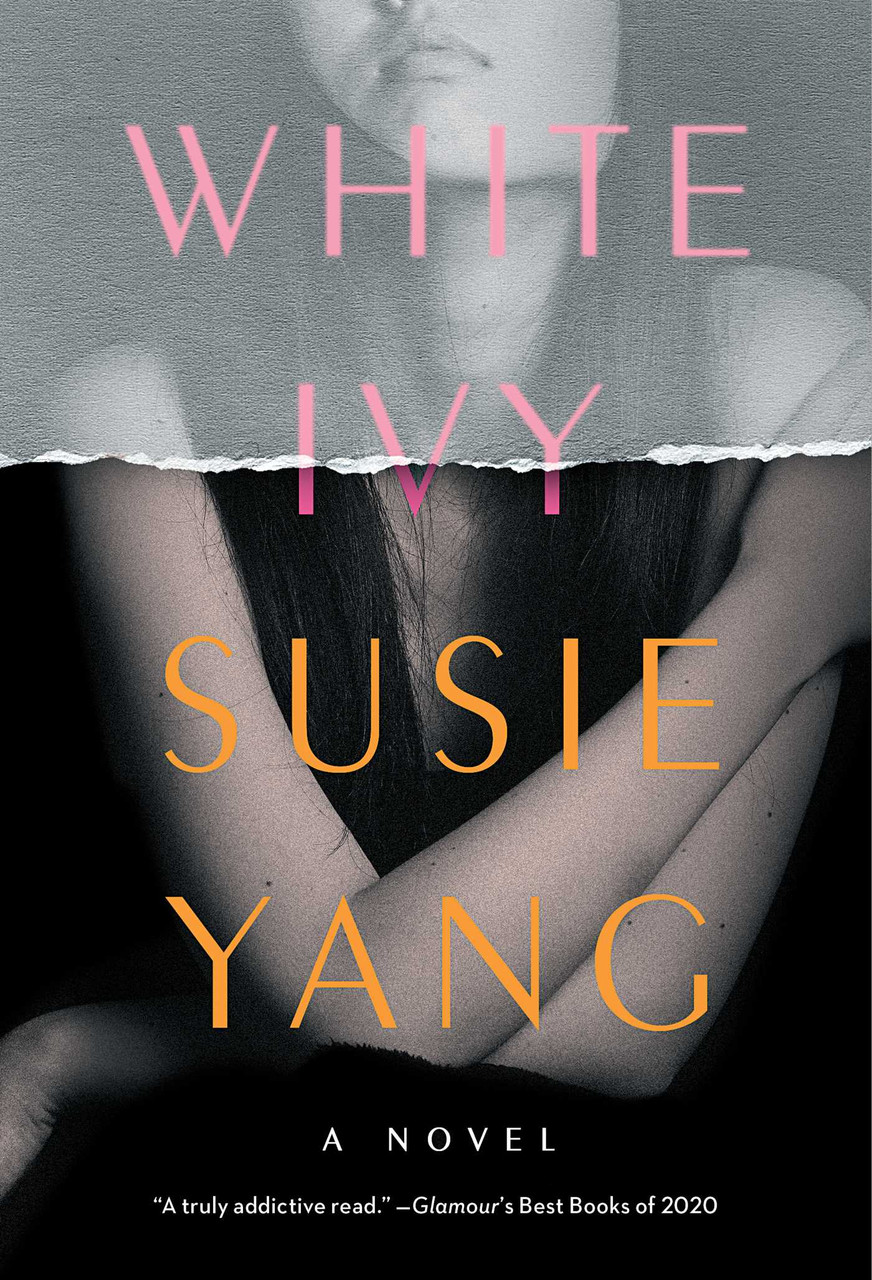 Susie Yang / White Ivy