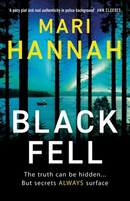 Mari Hannah / Black Fell