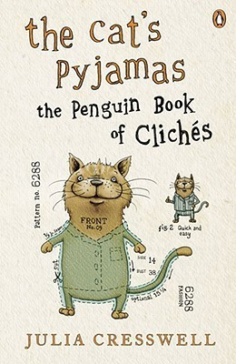 Julia Cresswell / The Cat's Pyjamas