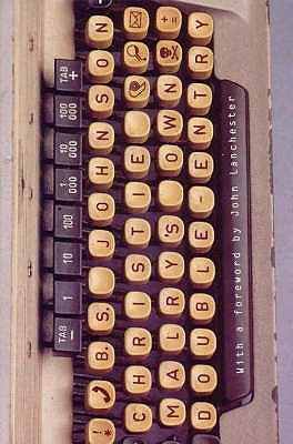 B.S. Johnson / Christie Malry's Own Double-Entry